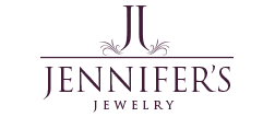 Jennifer's Jewelry Small Logo